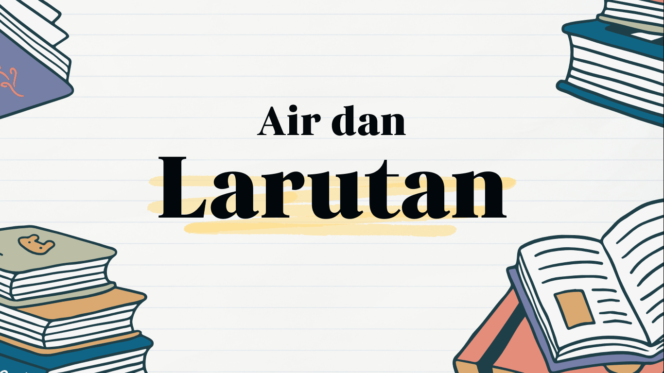 Sukatan pelajaran subjek Kimia Tingkatan 4 bahagian 4